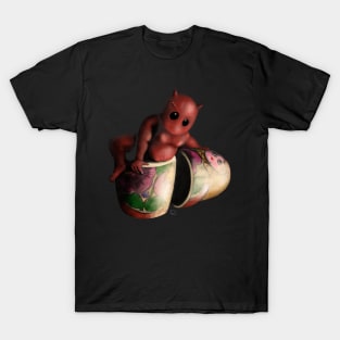 Russian Doll T-Shirt